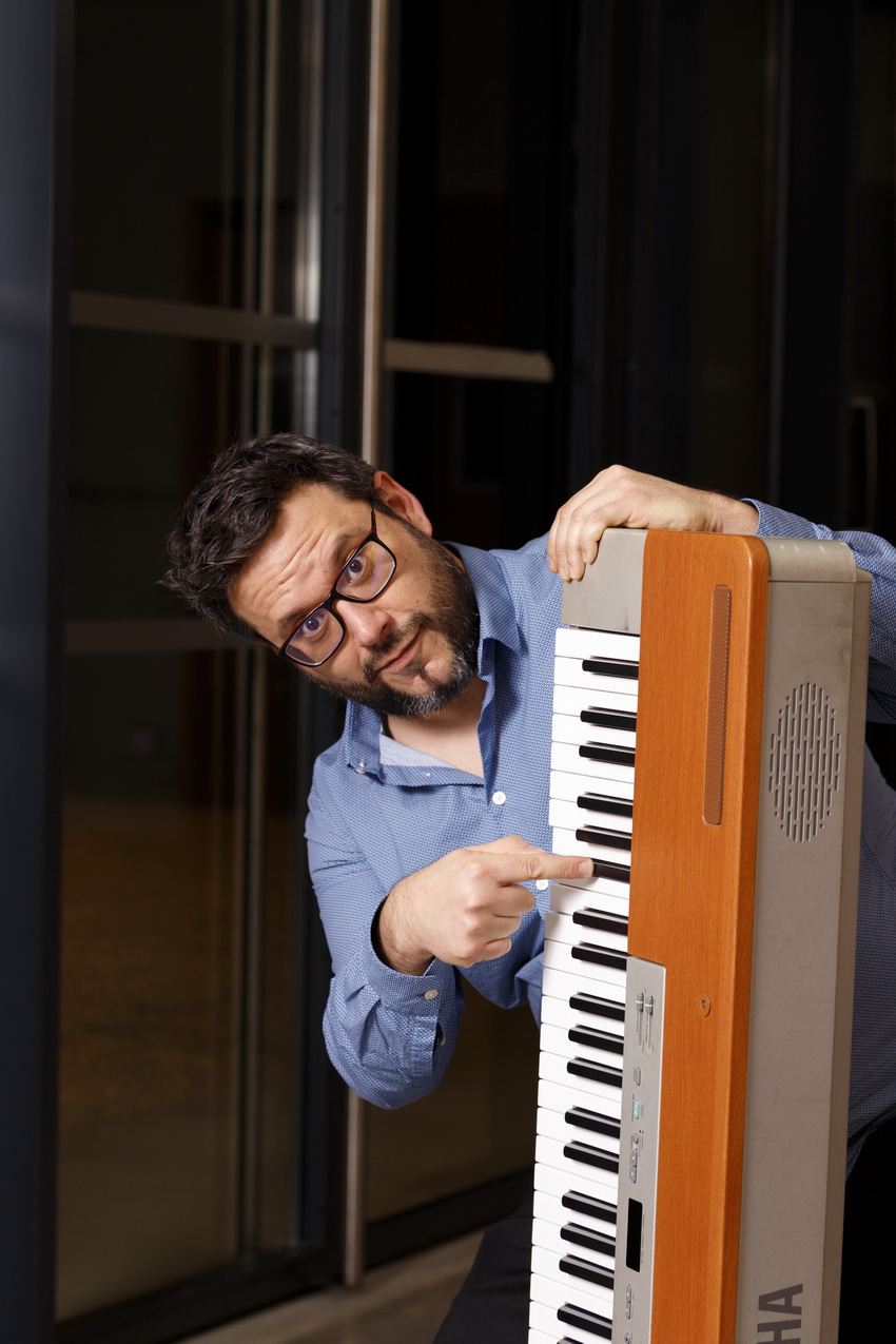 Conductor Image