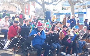 Concert Saison 2024-2025