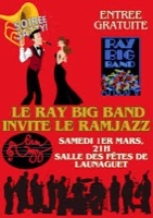Concert Saison 2024-2025